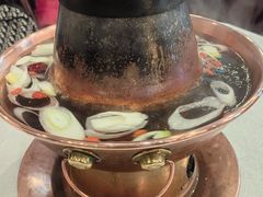 -东来顺饭庄(天坛店)