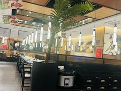 -江边城外烤全鱼(龙德广场店)