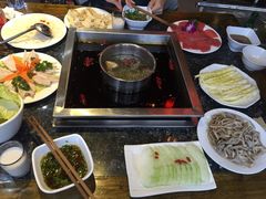 -李雪火锅食府(宽窄巷子总店)