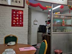-谢记上海大排档(长寿路店)