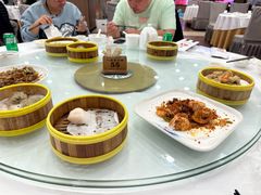 -一品粤珍轩(吴中路店)