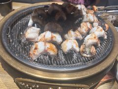 -泥炉烧肉师(新街口金銮巷店)
