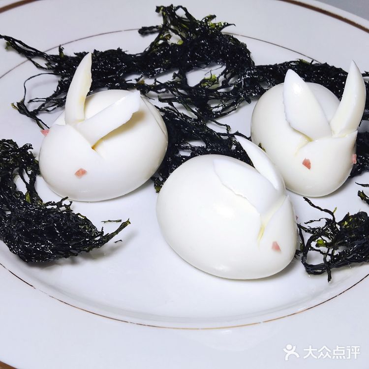 玉兔迎春庆新年，天津传统名菜《玉兔烧肉》老饕家宴，学做小兔子