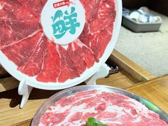 -巴蜀大将火锅(春熙店)