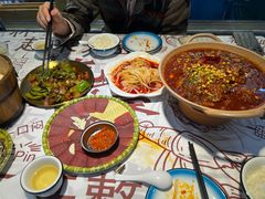 -阆辣荟餐饮(老味道8年·古城店)