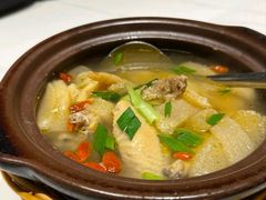 -阿露佳·舌尖上的安吉菜