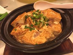 -新东城喜宴海鲜酒家(同德店)