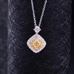 -威德钻石-克拉钻大本营(南京东路店)