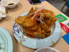 -老边饺子馆(东单店)