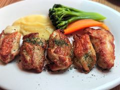 -沛家·西餐Brunch·直火料理