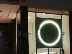 -北京希尔顿逸林酒店