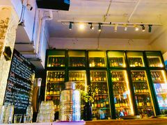 -RAC BAR(安福路店)