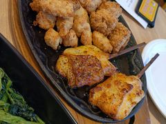 -萨莉亚意大利餐厅(龙胜站颂荟商场店)