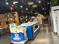 -重庆刘一手火锅(涡阳店)