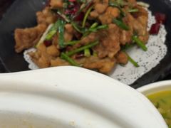 -金龙·打边炉(南京西路店)