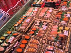 -争鲜回转寿司(朝北大悦城店)