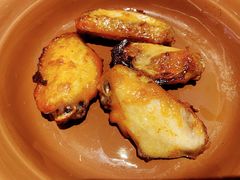 茄汁鸡翅-萨莉亚意式餐厅(杭州滨江天街店)