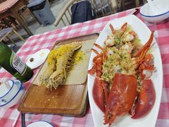 -琼大师东方烤乳猪(亚特兰蒂斯店)