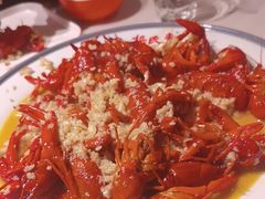 -杨氏青龙虾·羊蝎子(托乐嘉店)