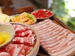 -小龙坎火锅(双林店)