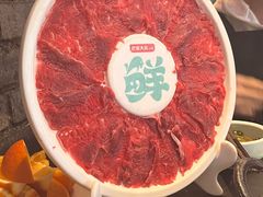 -巴蜀大将火锅(春熙店)