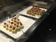 -三亚海韵度假酒店·渔人码头海鲜火锅BBQ自助餐厅·落日吧