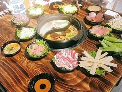 -烂摊摊火锅集市(河北总店)