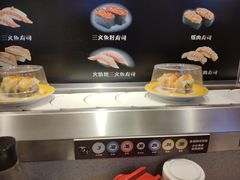 -万岁寿司(芳村店)