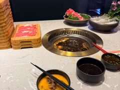 -空之介寿喜烧·和牛放题(恒隆广场店)