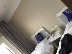 -华山御温泉度假村