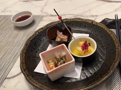 -月下料理(楷林IFC店)