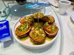 -79号渔船海鲜饭店(岗厦店)