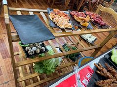 -阿昌白族石板烧·菌锅(大理古城店)