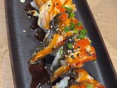 -大渔铁板烧(海雅缤纷城店)