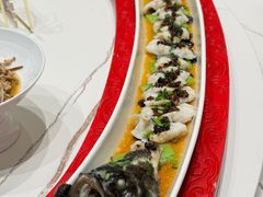 古法游龙石斑鱼-同里湖大饭店-怡景轩中餐厅(同里古镇店)