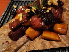 -有喜屋·深夜食堂(北京西路店)