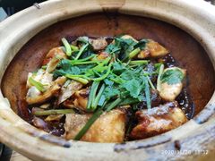 -小鳌陪你小排档·四季小龙虾·田鸡·宵夜(中央第五街店)