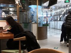 -云海肴·汽锅鸡·云南菜(广安门天虹店)