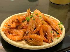 -阿妹小海鲜(下角店)