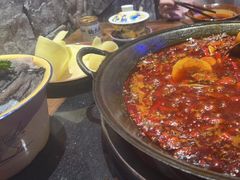 -楠火锅(绵阳首店)