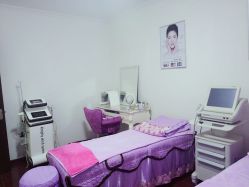 -美肤盾祛痘·问题肌头疗管理中心