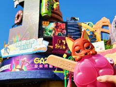 -上海迪士尼度假区