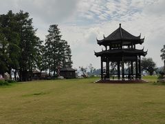 -东湖落雁景区