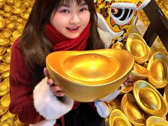 -丽晶轩中餐厅(重庆丽晶酒店)