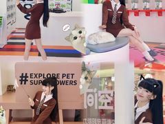 -福田卓悦INTOWN购物中心
