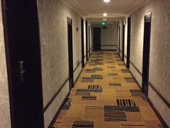 -雅戈尔富宫大酒店(观前街店)