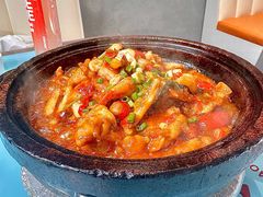 -小湘旺臭鳜鱼(百子湾店)