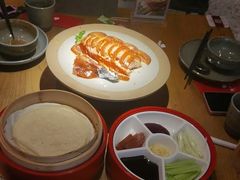 -青年公社烤鸭(蜀山万象汇店)