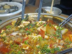 -花鸟鱼私家小厨(文殊院店)