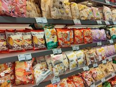 -三只松鼠国民零食(杭州萧山万象汇店)